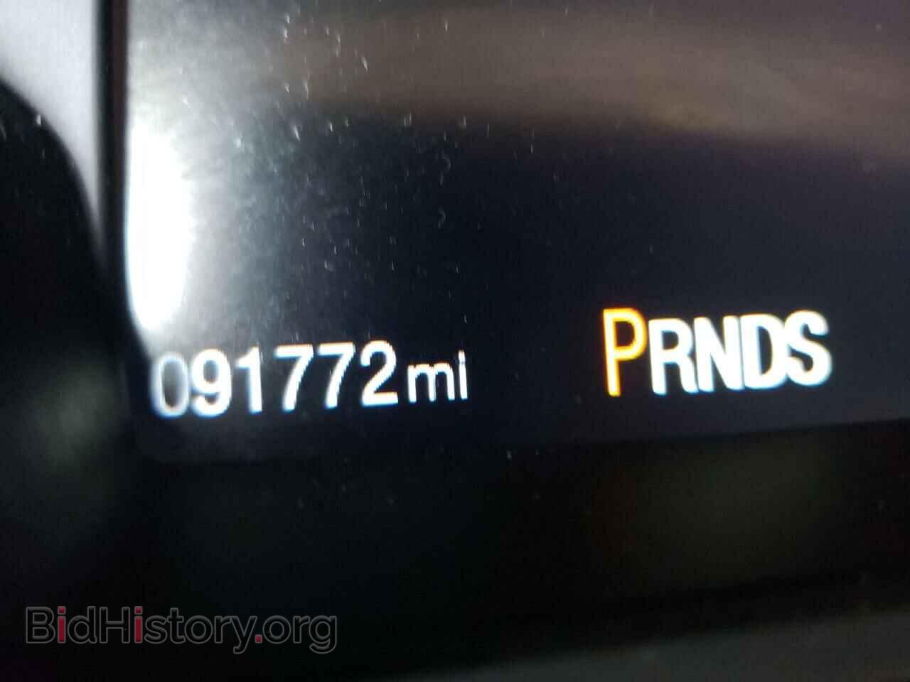 2016 FORD FOCUS - VIN: 1FADP3F20GL258332 - Photo 8