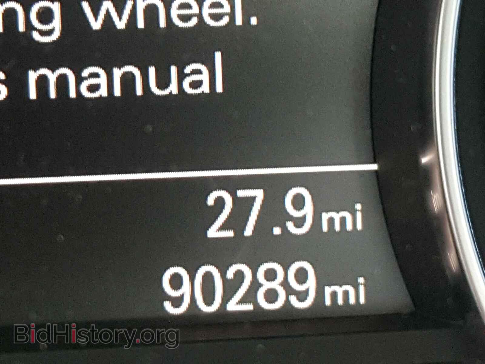 2012 AUDI A7 - VIN: WAU2GAFC8CN151023 - Фото 8