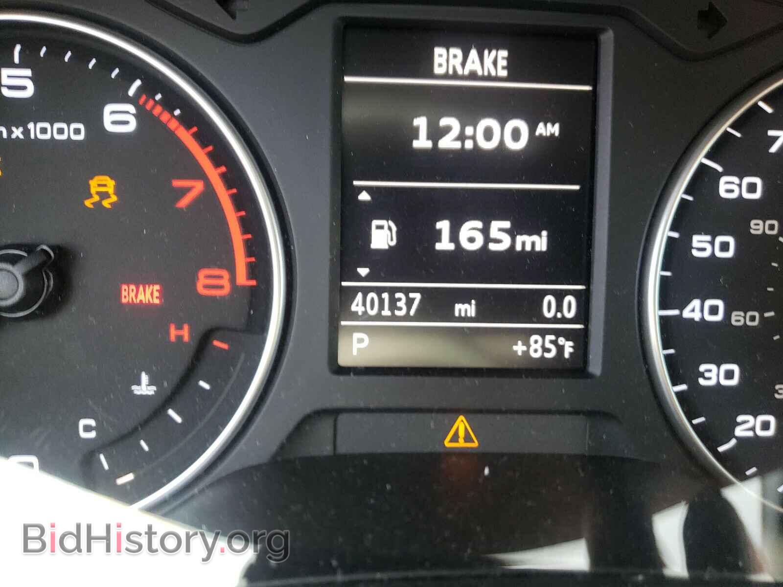 2015 AUDI A3 - VIN: WAUACGFF8F1114182 - Фото 8