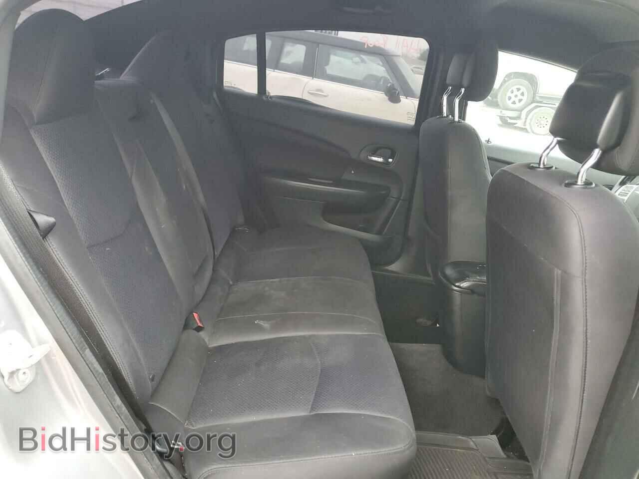 2014 CHRYSLER 200 - VIN: 1C3CCBBB4EN128576 - Фото 10