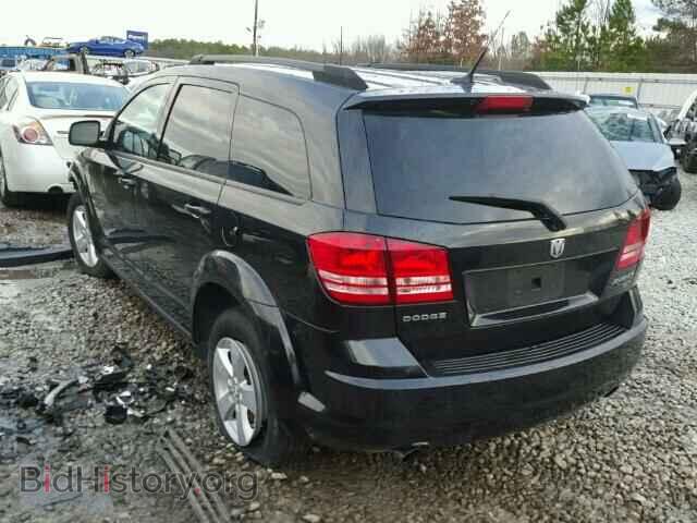 2010 DODGE JOURNEY - VIN: 3D4PG5FV5AT274828 - Фото 3