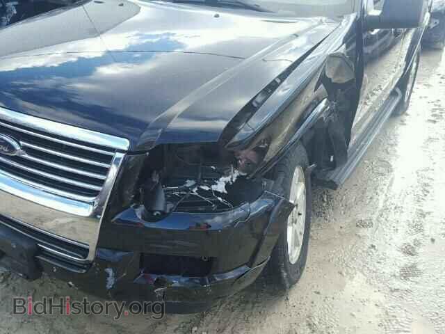 2009 FORD EXPLORER - VIN: 1FMEU73E29UA26157 - Фото 10