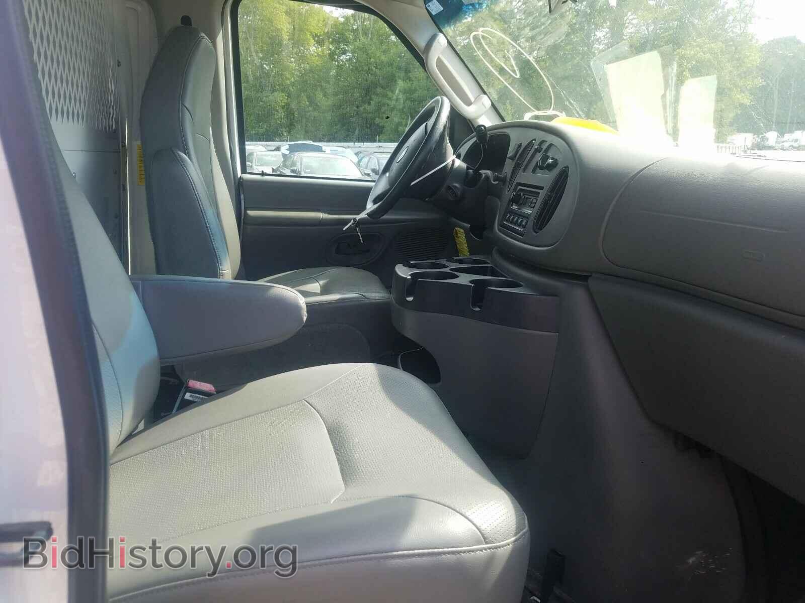 2006 FORD ECONOLINE - VIN: 1FTSS34L66DA45549 - Photo 5