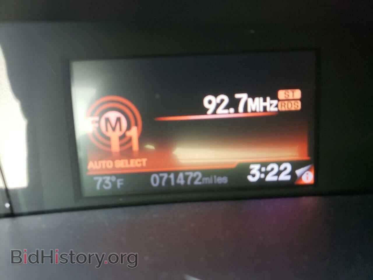 2013 HONDA CIVIC - VIN: 19XFB2F80DE226534 - Фото 8