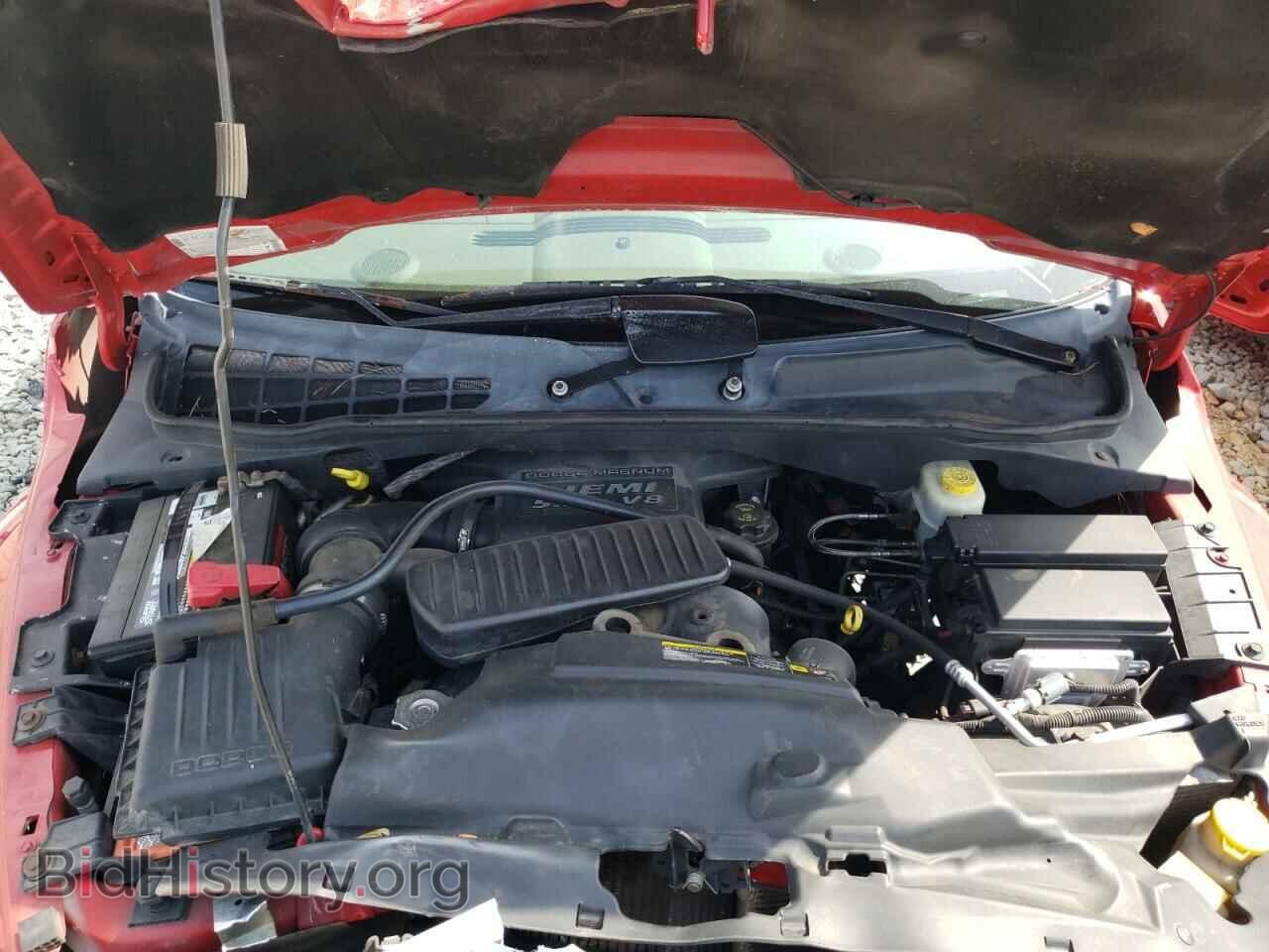 2006 DODGE DURANGO - VIN: 1D4HD58216F123597 - Photo 7