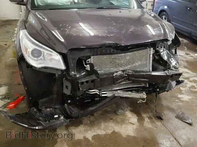 2015 BUICK ENCLAVE - VIN: 5GAKVBKD2FJ317093 - Фото 9