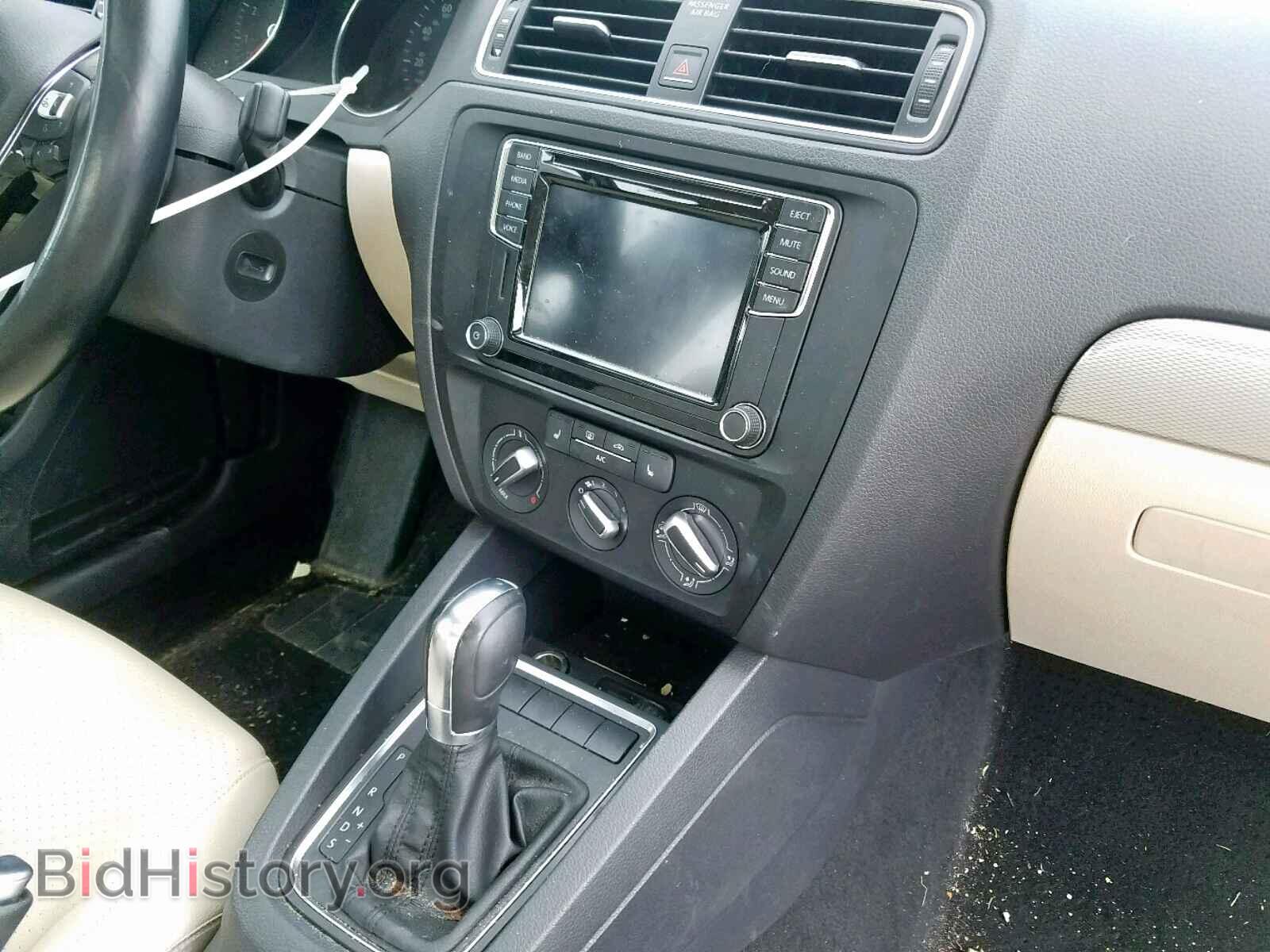 2017 VOLKSWAGEN JETTA - VIN: 3VWDB7AJ1HM322468 - Photo 9