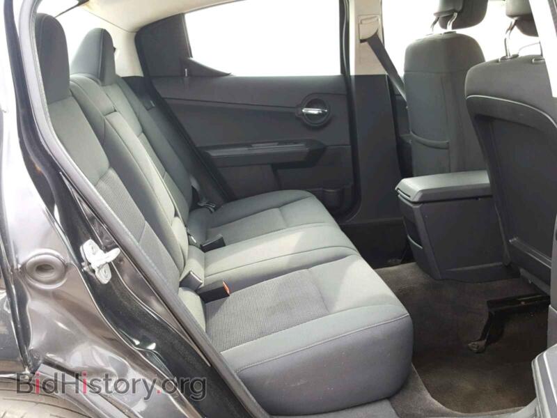 2010 Dodge AVENGER (VIN 1B3CC4FB5AN172969) — photo 5 of 9