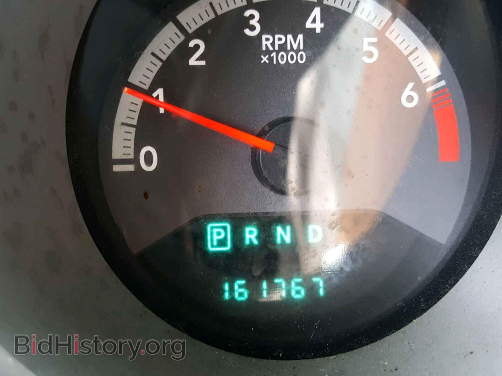 2010 DODGE AVENGER - VIN: 1B3CC4FB5AN172969 - Фото 7