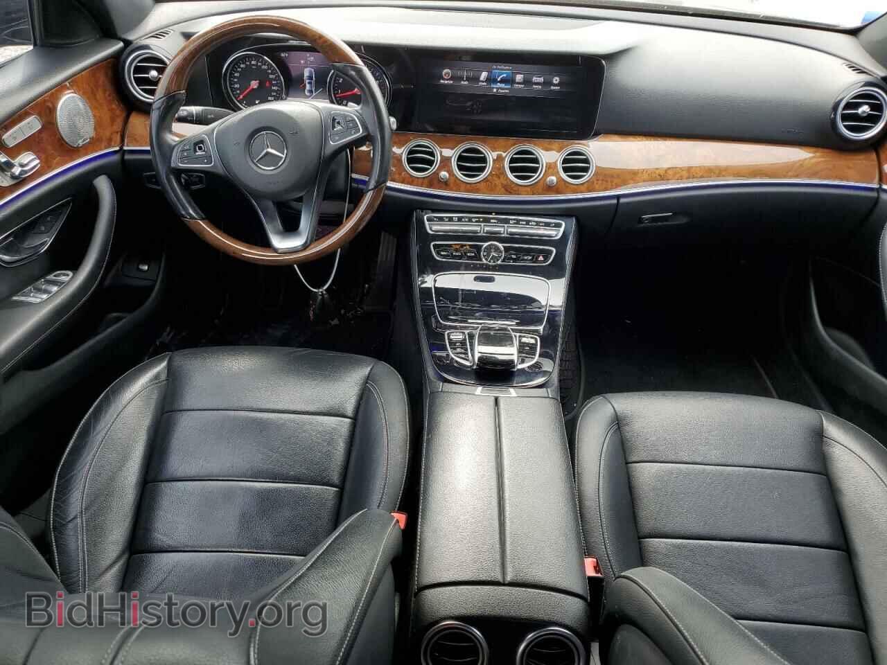 2017 MERCEDES-BENZ E-CLASS - VIN: WDDZF4JB7HA126784 - Фото 8