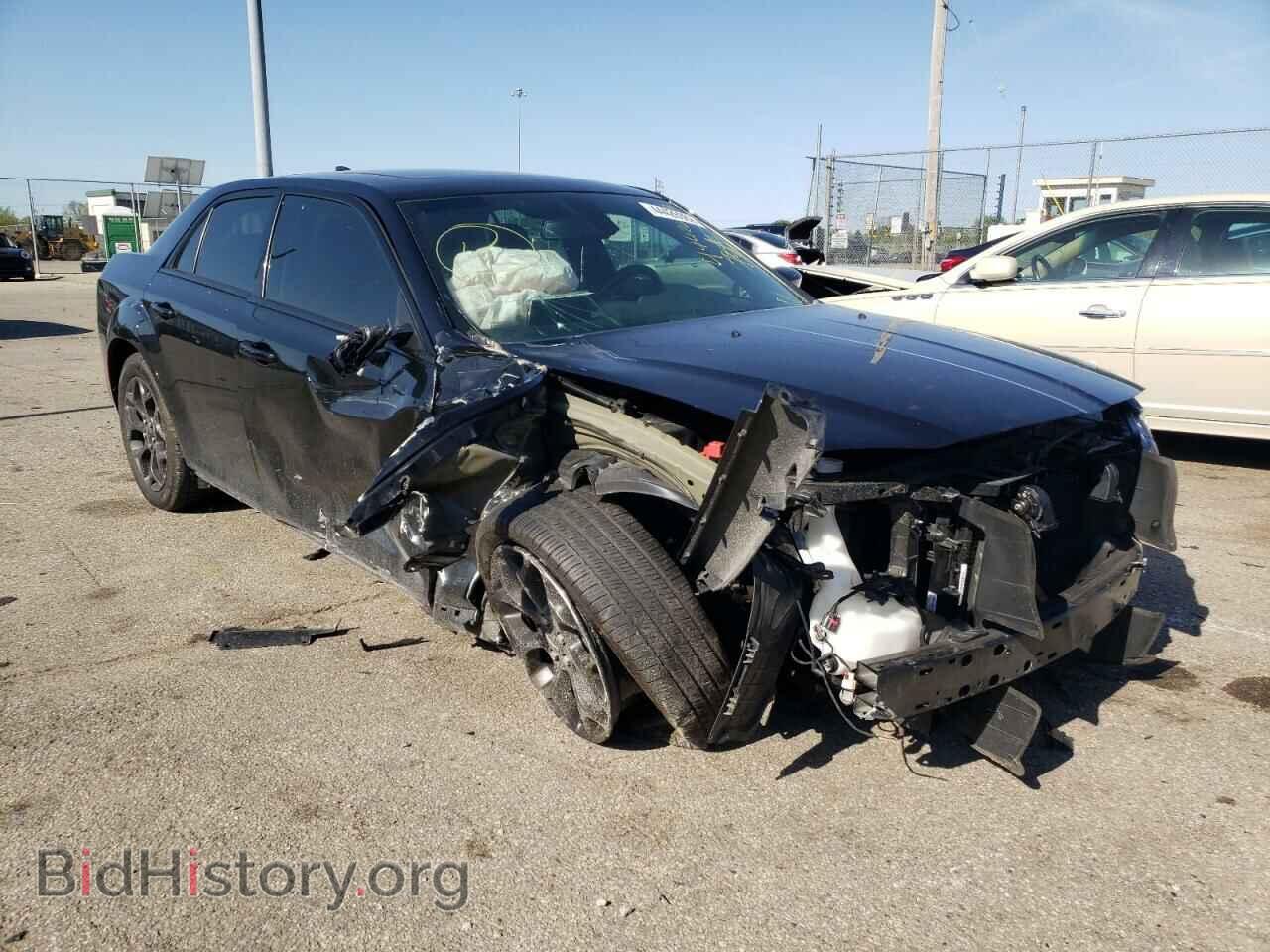 Photo 2C3CCAGG1KH561503 - CHRYSLER 300 2019