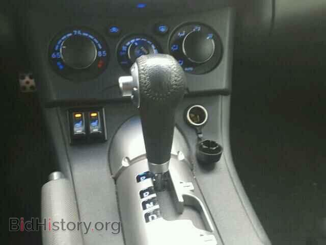 2007 MITSUBISHI ECLIPSE - VIN: 4A3AL35TX7E012926 - Photo 10