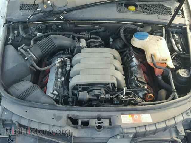 2005 AUDI A6 - VIN: WAUDG74F75N095278 - Фото 7