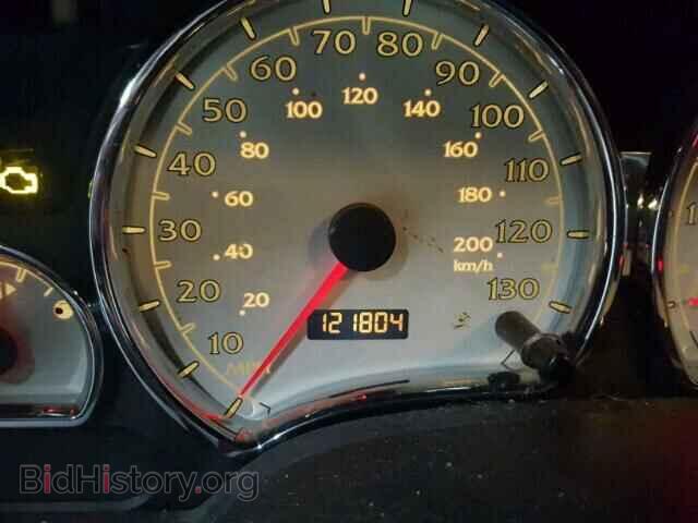 2006 SATURN VUE - VIN: 5GZCZ33D86S871890 - Фото 8