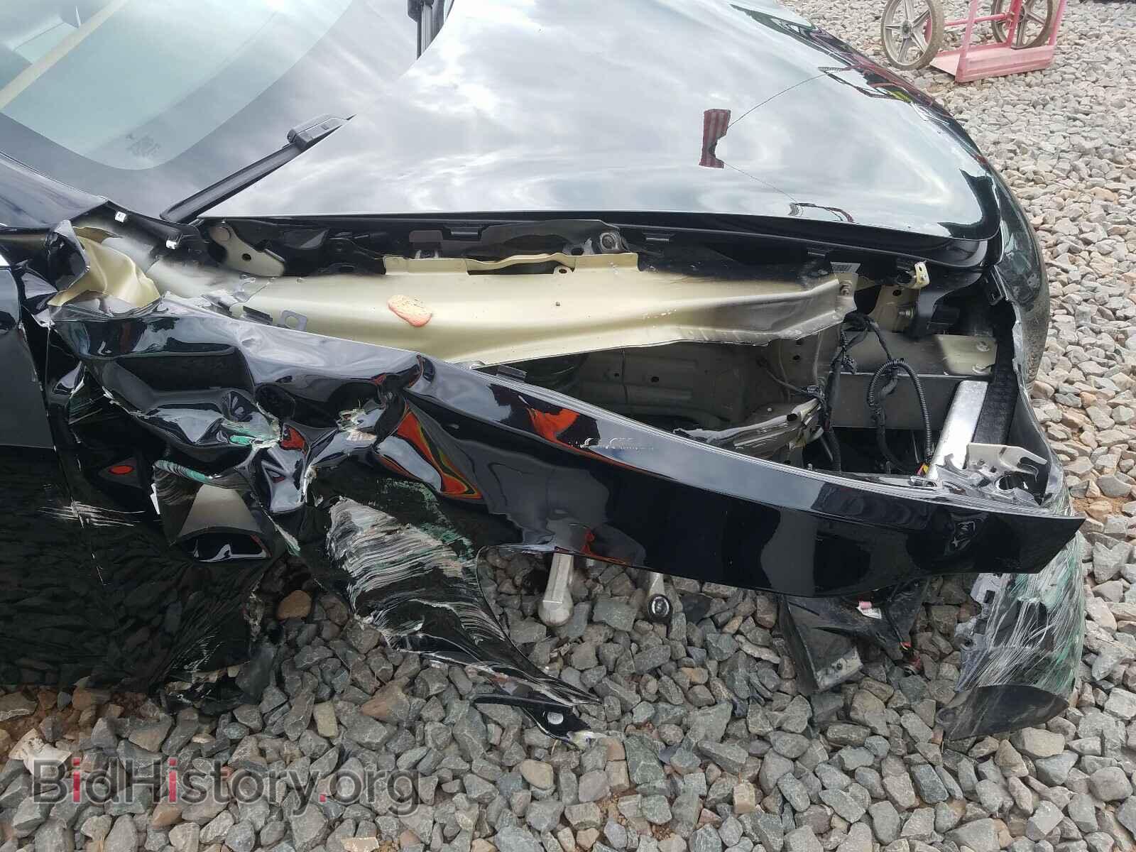 2018 TESLA MODEL 3 - VIN: 5YJ3E1EA4JF154459 - Photo 9