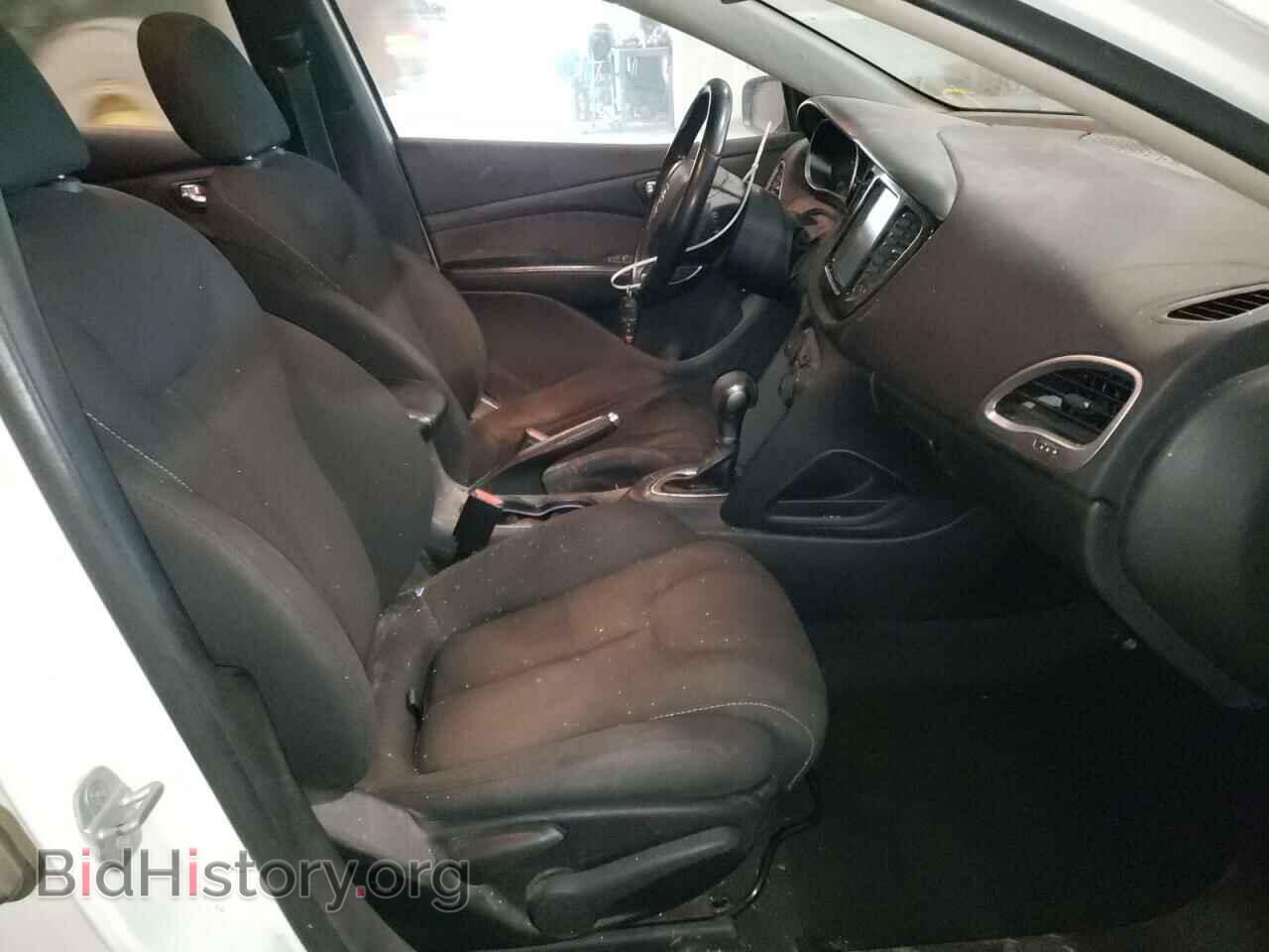 2013 DODGE DART - VIN: 1C3CDFBA8DD305002 - Photo 5