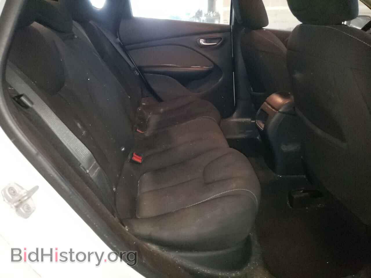 2013 DODGE DART - VIN: 1C3CDFBA8DD305002 - Photo 6