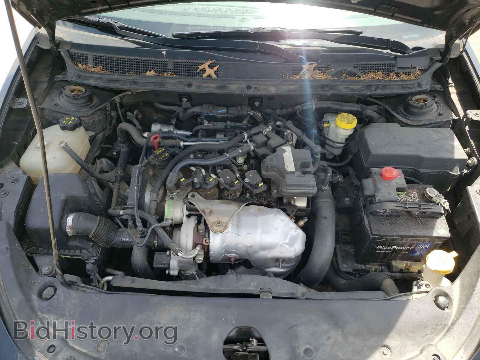 2013 DODGE DART - VIN: 1C3CDFAH6DD298646 - Фото 7