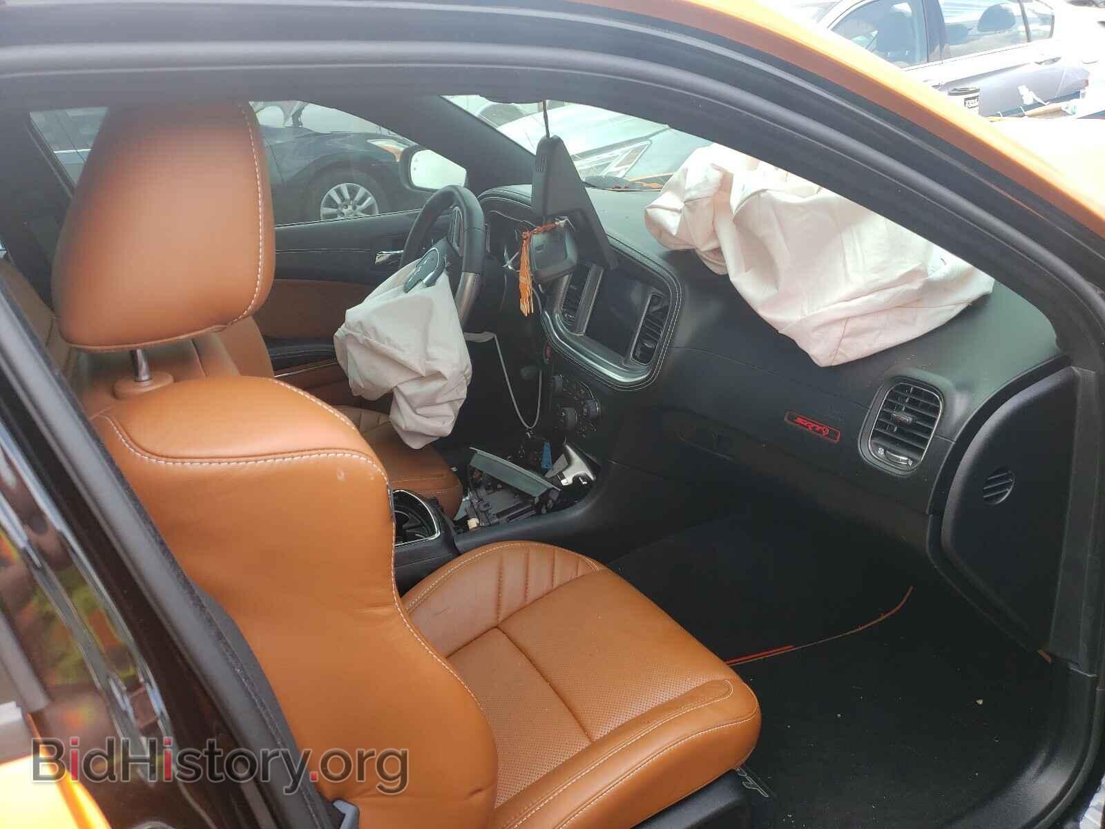 2020 DODGE CHARGER - VIN: 2C3CDXL90LH244031 - Фото 5