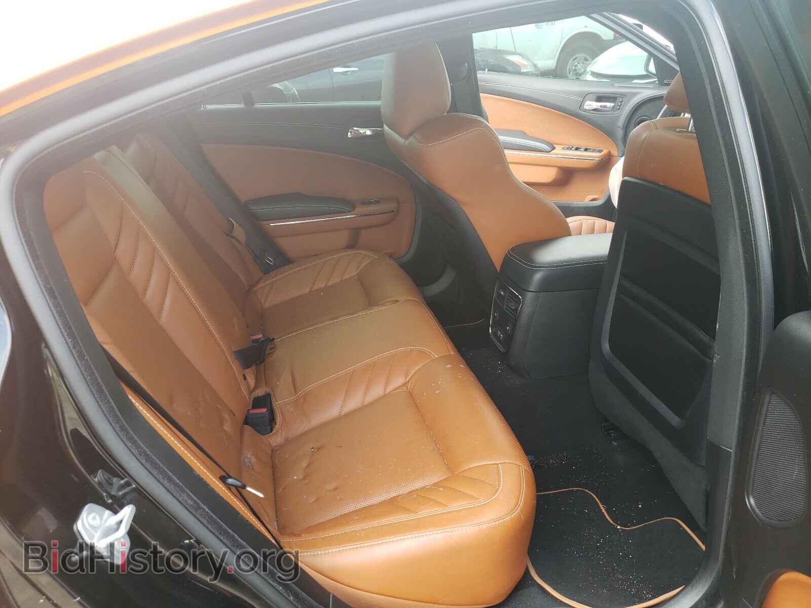 2020 DODGE CHARGER - VIN: 2C3CDXL90LH244031 - Фото 6