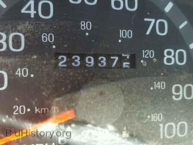 1999 FORD ECONOLINE - VIN: 1FDRE14W4XHA45284 - Фото 8