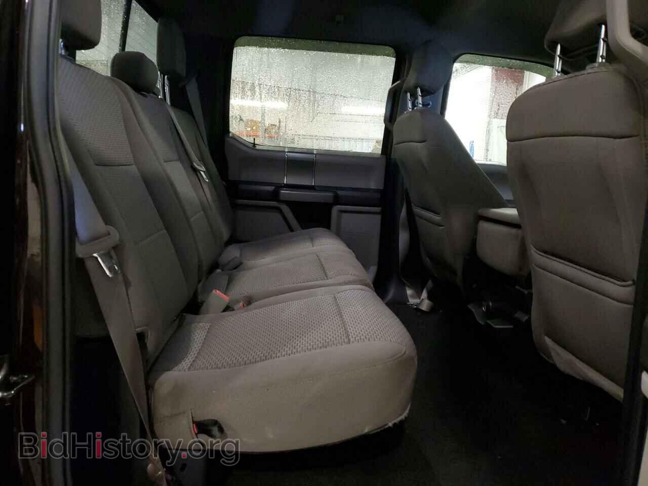 2019 FORD F-150 - VIN: 1FTEW1EP9KFD46063 - Фото 10