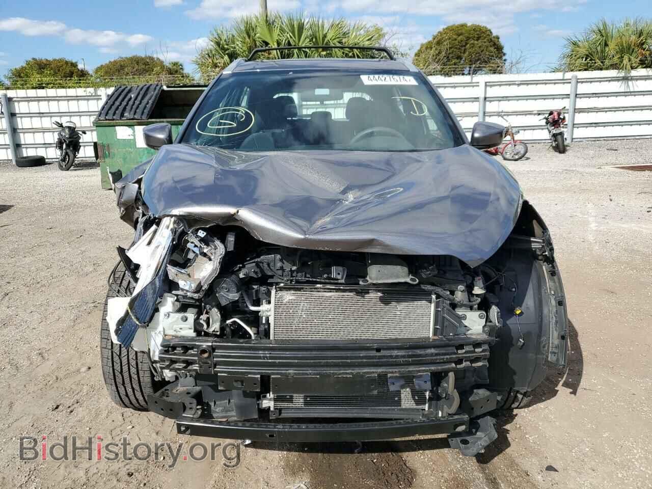 2019 NISSAN KICKS - VIN: 3N1CP5CU3KL521002 - Фото 5