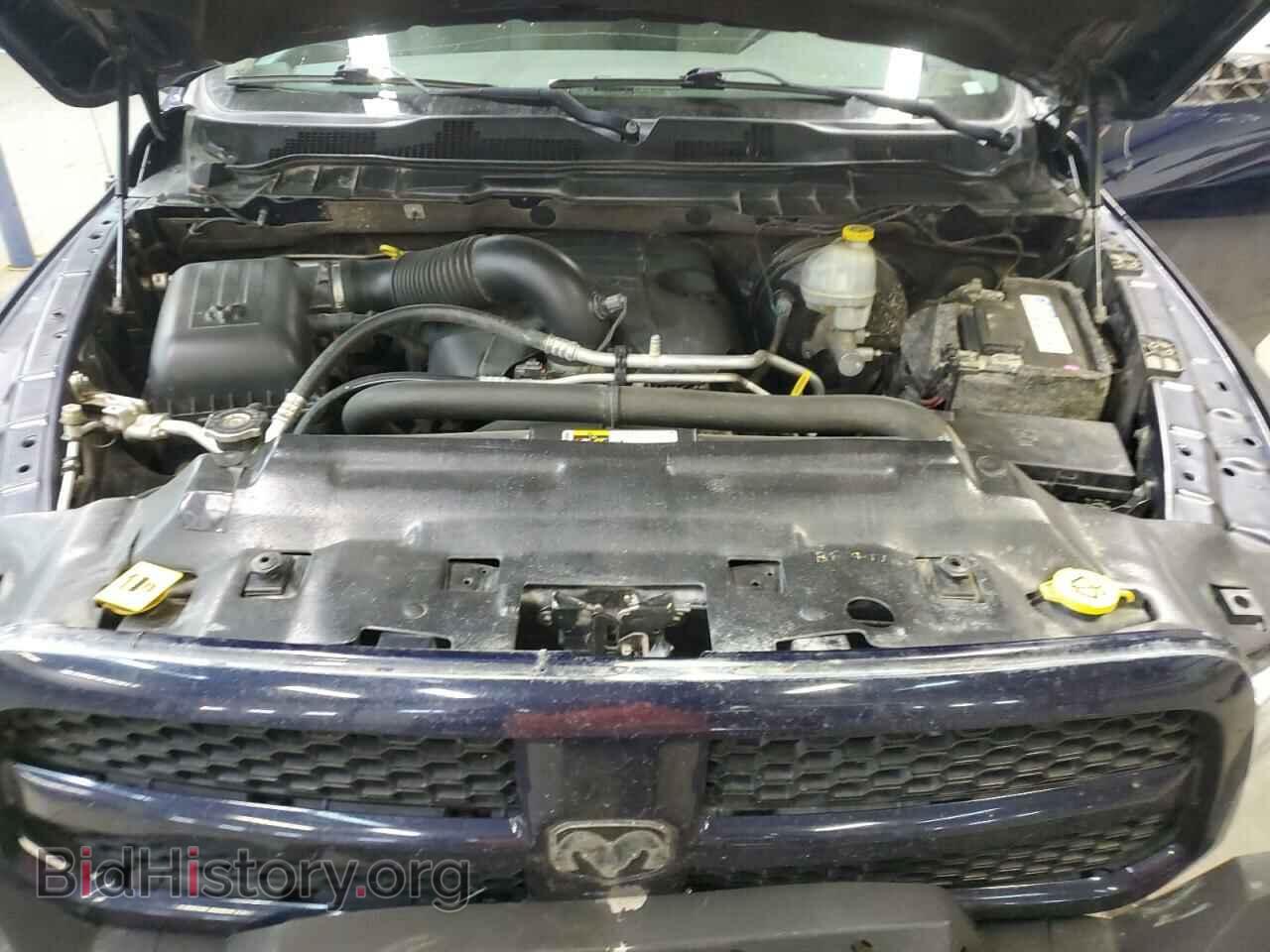 2014 RAM 1500 - VIN: 1C6RR7FT1ES354412 - Photo 11