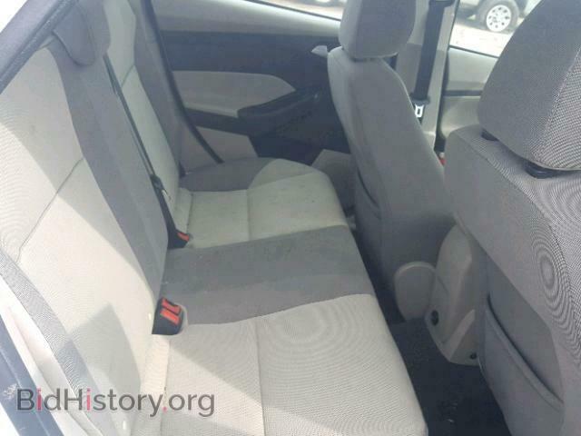 2014 FORD FOCUS - VIN: 1FADP3F27EL293835 - Photo 6