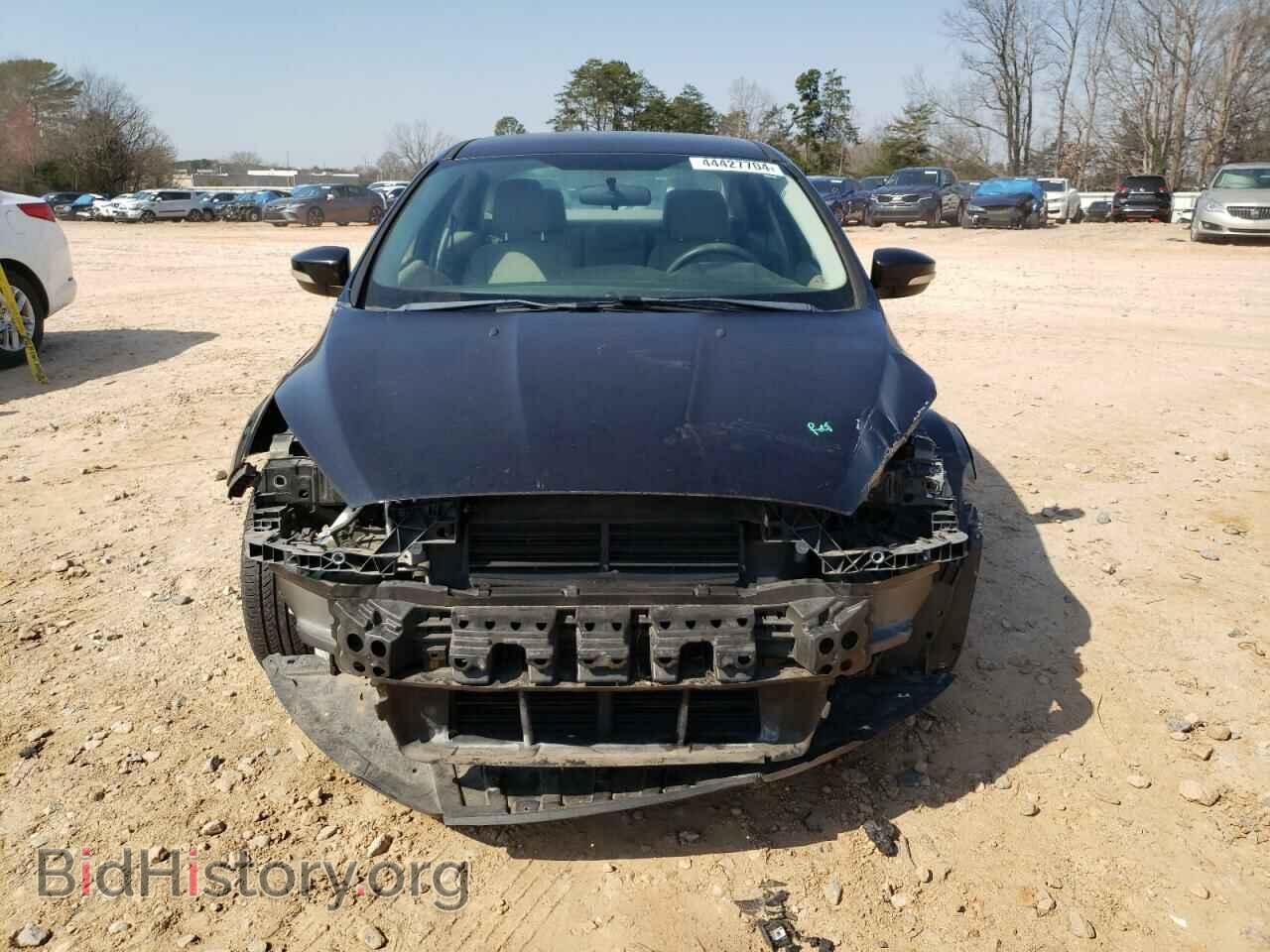 2015 FORD FOCUS - VIN: 1FADP3F24FL227566 - Фото 5