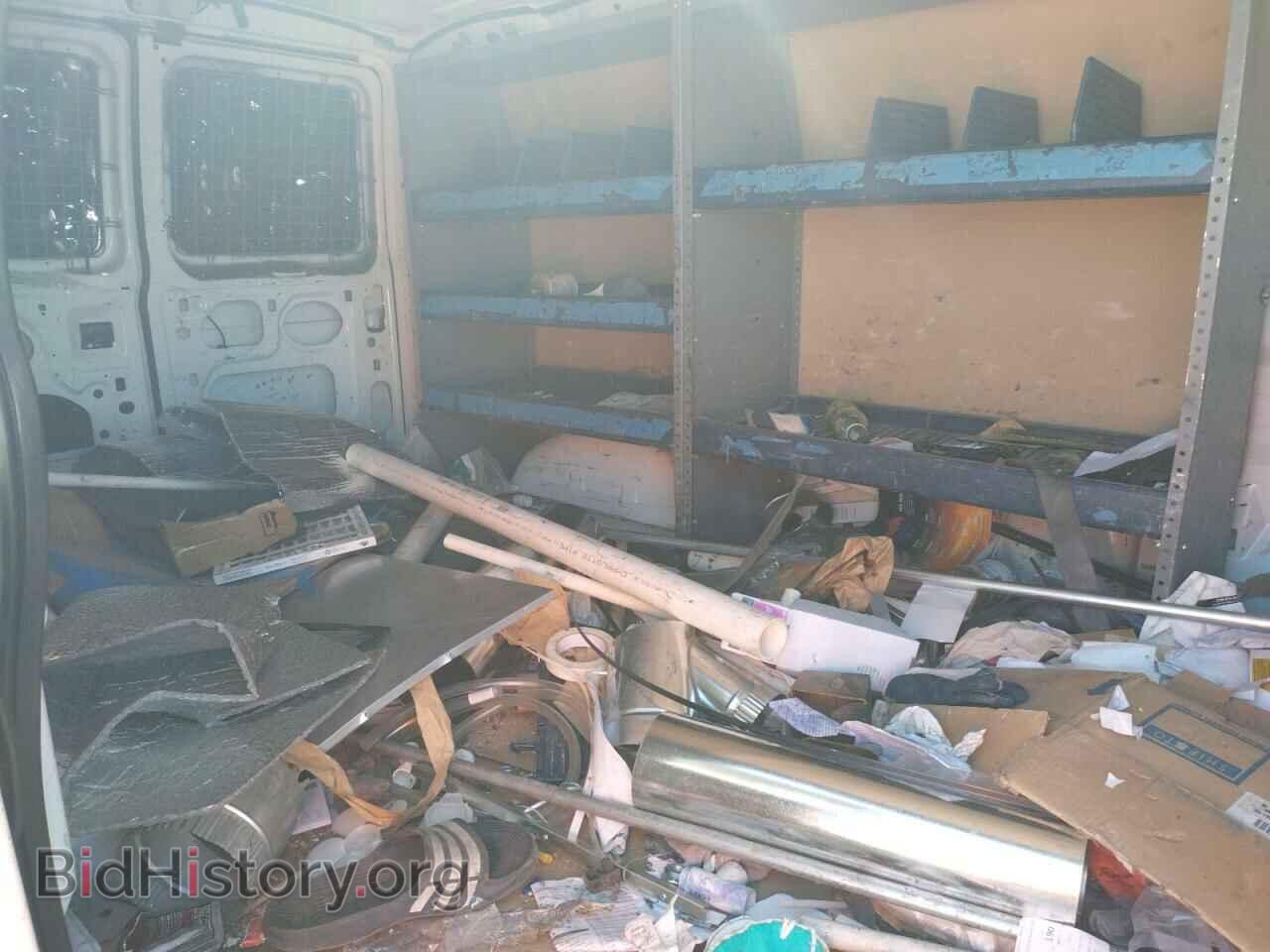 2011 FORD ECONOLINE - VIN: 1FTNE2EL7BDB19827 - Фото 6