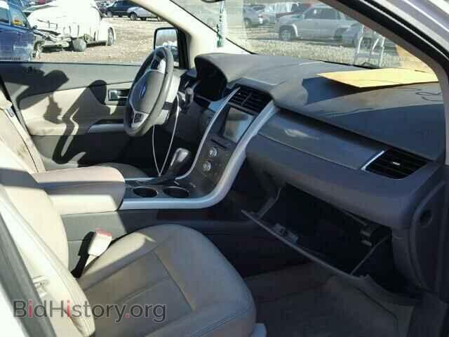 2011 FORD EDGE - VIN: 2FMDK4JC3BBA42073 - Photo 5