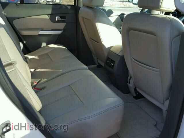 2011 FORD EDGE - VIN: 2FMDK4JC3BBA42073 - Photo 6