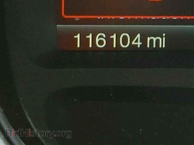 2011 FORD EDGE - VIN: 2FMDK4JC3BBA42073 - Photo 8