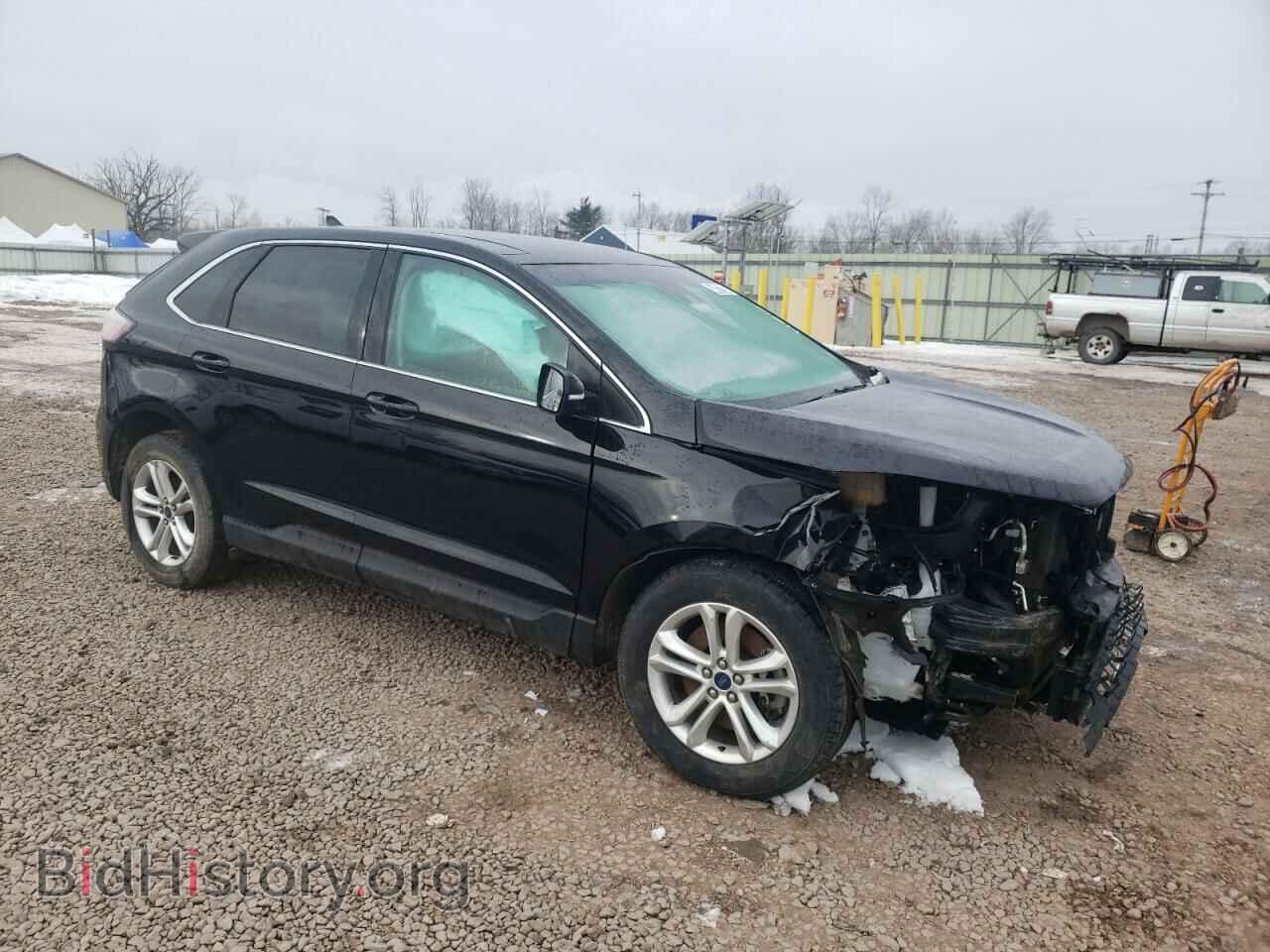 2019 FORD EDGE - VIN: 2FMPK4J98KBC14180 - Фото 4