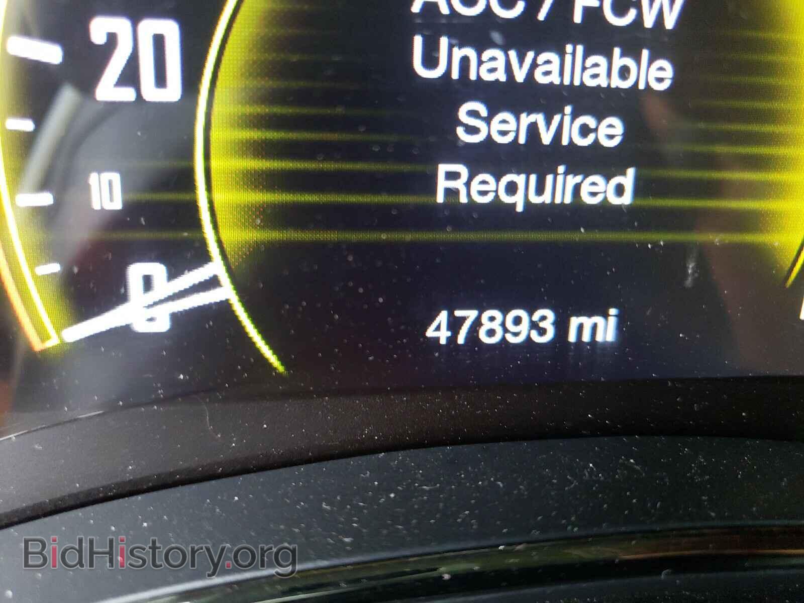 2018 DODGE DURANGO - VIN: 1C4RDHDG1JC461175 - Photo 8