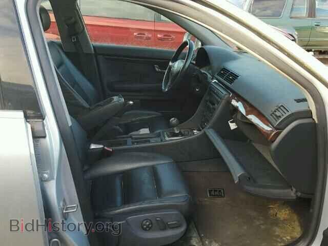 2002 AUDI A4 - VIN: WAULT68E52A234913 - Photo 5