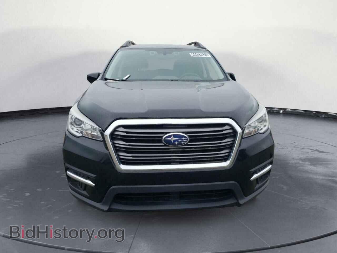 2019 SUBARU ASCENT - VIN: 4S4WMABD3K3455099 - Фото 5