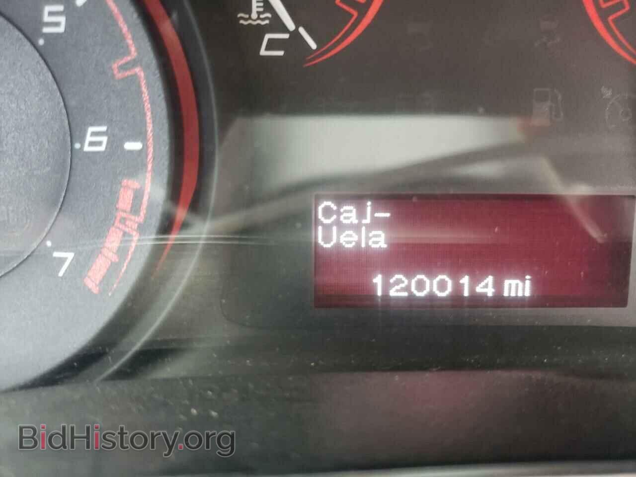 2013 DODGE DART - VIN: 1C3CDFBA2DD344300 - Photo 8