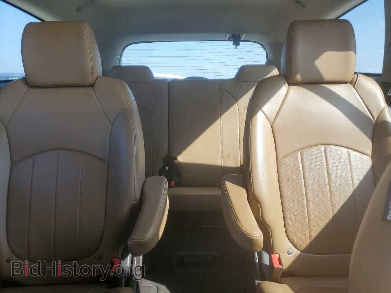 2017 BUICK ENCLAVE - VIN: 5GAKVBKD1HJ194454 - Фото 10