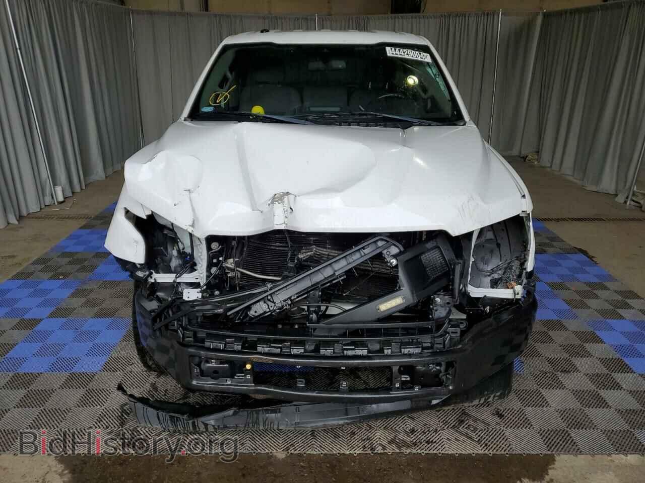 2019 FORD All Models - VIN: 1FTMF1CB4KKC14760 - Фото 5