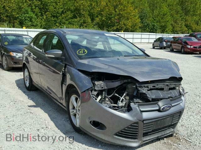 Photo 1FADP3F29EL310330 - FORD FOCUS 2014