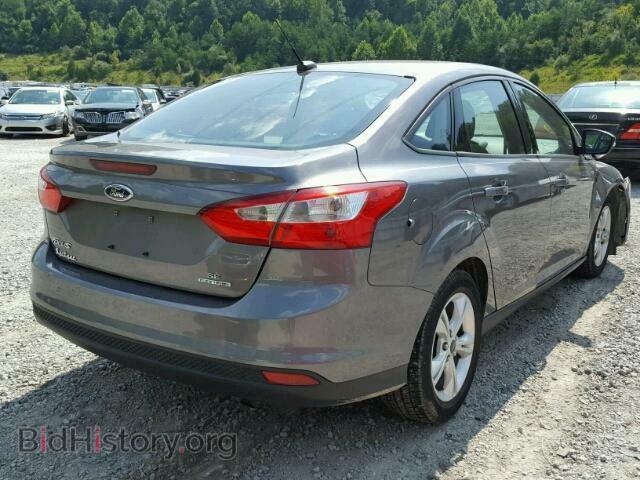 2014 FORD FOCUS - VIN: 1FADP3F29EL310330 - Photo 4