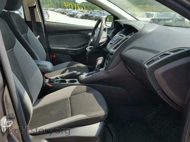 2014 FORD FOCUS - VIN: 1FADP3F29EL310330 - Photo 5