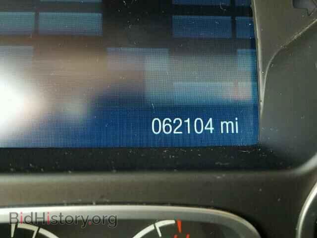 2014 FORD FOCUS - VIN: 1FADP3F29EL310330 - Photo 8