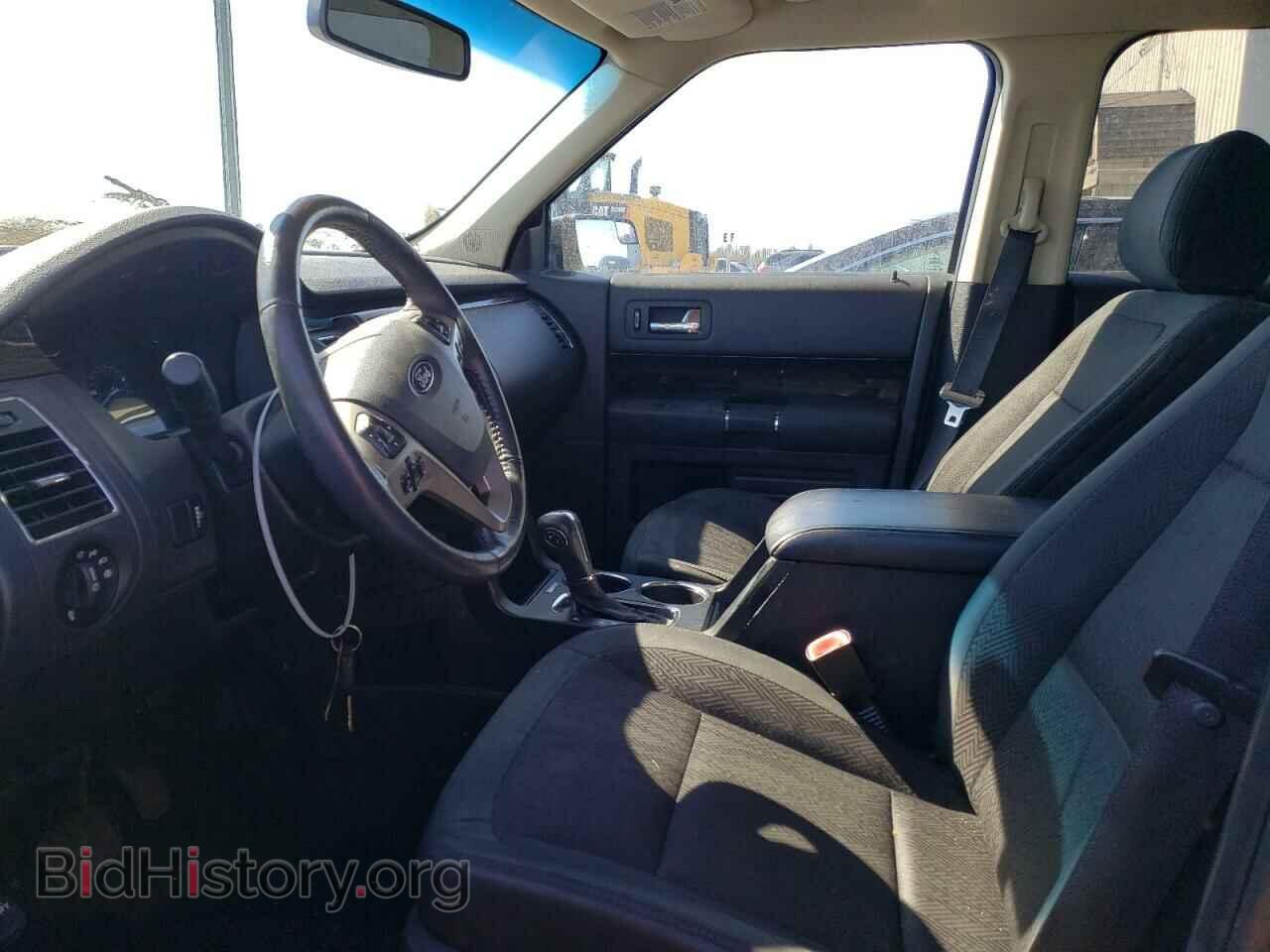 2014 FORD FLEX - VIN: 2FMHK6C82EBD17782 - Photo 7
