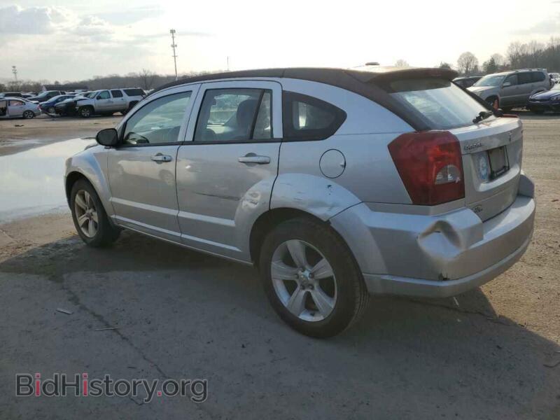 2011 Dodge CALIBER (VIN 1B3CB3HAXBD234486) — фото 2 из 12