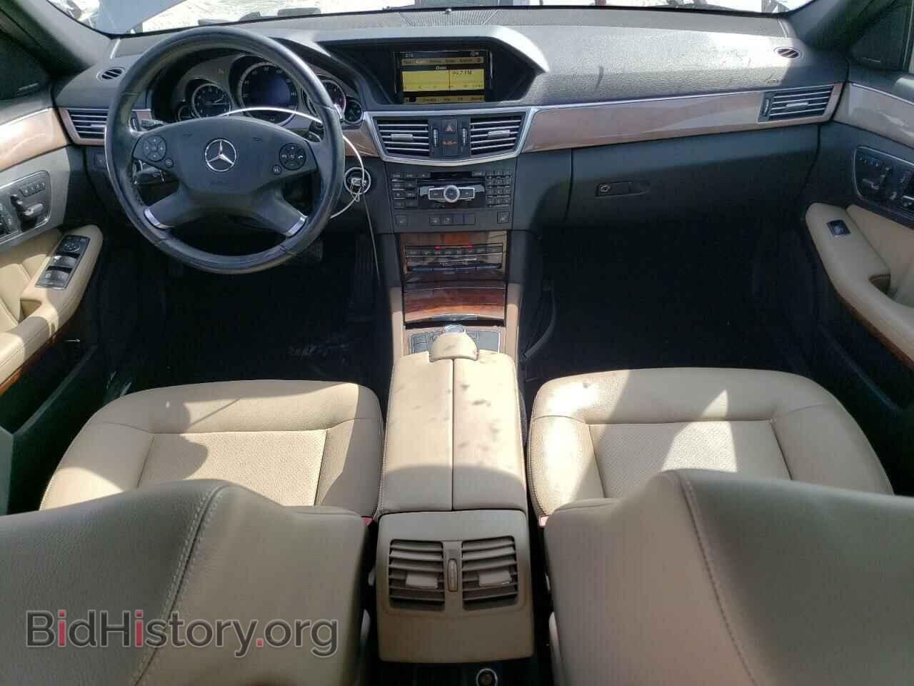 2012 MERCEDES-BENZ E-CLASS - VIN: WDDHF2EB4CA560194 - Фото 8