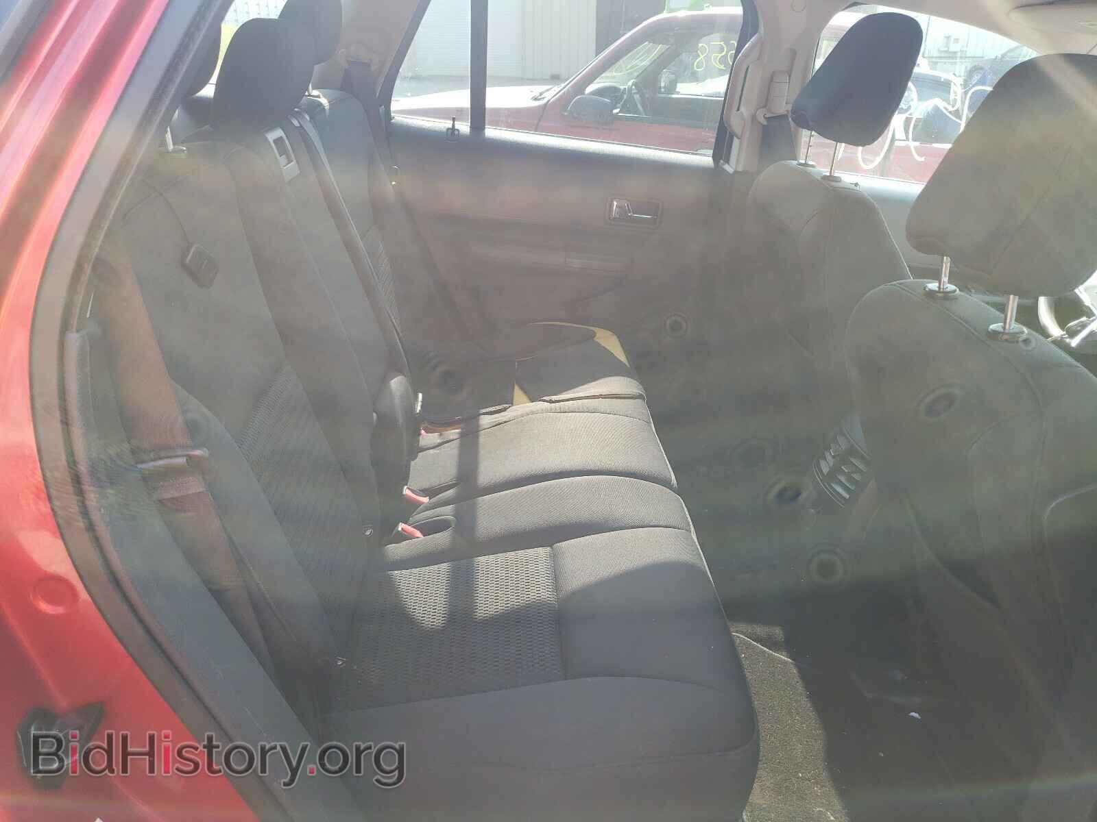 2010 FORD EDGE - VIN: 2FMDK3GC4ABA05663 - Photo 6