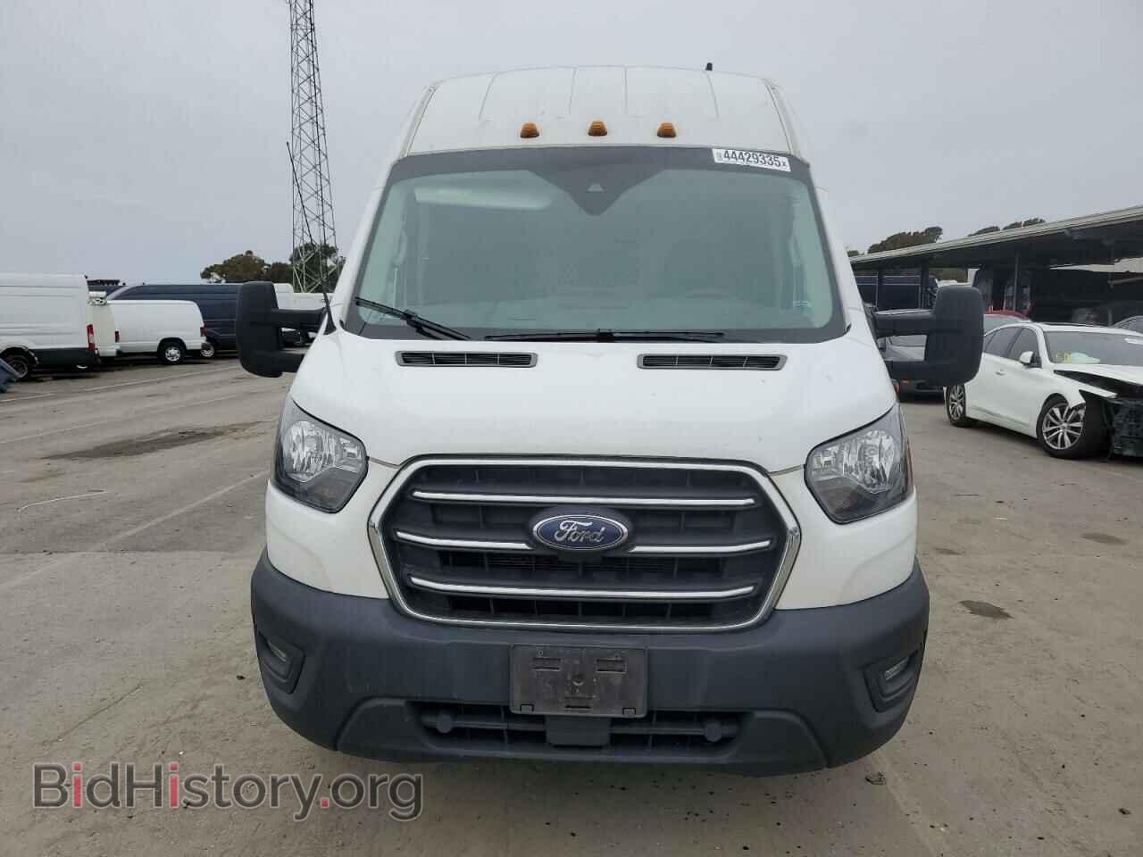 2020 FORD TRANSIT - VIN: 1FTBF4XG7LKB21098 - Фото 5